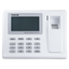 ANVIZ Attendance Control Terminal - Fingerprints and keyboard - 2000 records / 50000 registers - USB and TCP/IP communication - 8 Attendance Control Modes - Free CrossChex Software