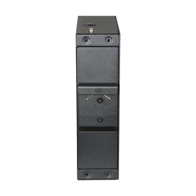 X-Security - Desktop Switch - 8 RJ45 Ports + 1 GIGA Uplink + 1 SFP - 10/100 Mbps Speed ​​- Plug &amp; Play - Energy Saving Technology