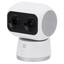 Telecamera PTZ Eufy by Anker - 4K (3840 x 2160) - Rilevamento di Persone e animali domestici  - Audio bidirezionale / Slot SD - IR 10m - Adatta per interni
