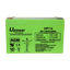 Upower - Rechargeable battery - AGM lead-acid technology - Voltage 6 V - Capacity 7.0 Ah - 100 x 151x 34/ 1150g - For backup or direct use
