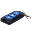 Mando a distancia para barrera de parking - Compatible con PB-501x-SERVO - Botones de subida, bajada y paro - Alimentación CR2032 3V - Incluye dos unidades