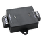Controlador antisabotaje ZKTeco - para instalaciones automáticas - Entradas y pulsador Wiegand cifrados - Salida relé NA/NC - Control de tiempo de apertura - Alimentación 12 V DC