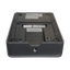 IP video intercoms - 2Mpx wide angle camera - Two-way audio | 4 Call Buttons - Monitoring via Phone APP Device - Anti-vandal Stainless Steel - Surface Mount