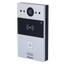 Vandal-proof 2-wire wall-mounted video intercom - 2 Mp camera | Crystal Clear Two-Way Audio - Opening via EM/MF card and NFC | 1 relay - SIP standard - Cloud maintenance - Monitor and outdoor station connection via Cloud