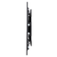 Support with arm for monitor - Hasta 55" - Max weight 35Kg - VESA 400x400mm