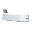 Repetidor inalámbrico de marca - Módulo RF con tecnología Airfly de 433MHz - Antena interna - Alcance de transmisión de 150m - Alta estabilidad de comunicación - Plug&amp;Play vía USB
