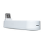 Ripetitore wireless Branded - Modulo RF con tecnologia Airfly di 433MHz - Antenna interna - Portata trasmissione 150m - Elevata stabilità di comunicazione - Plug&amp;Play tramite USB