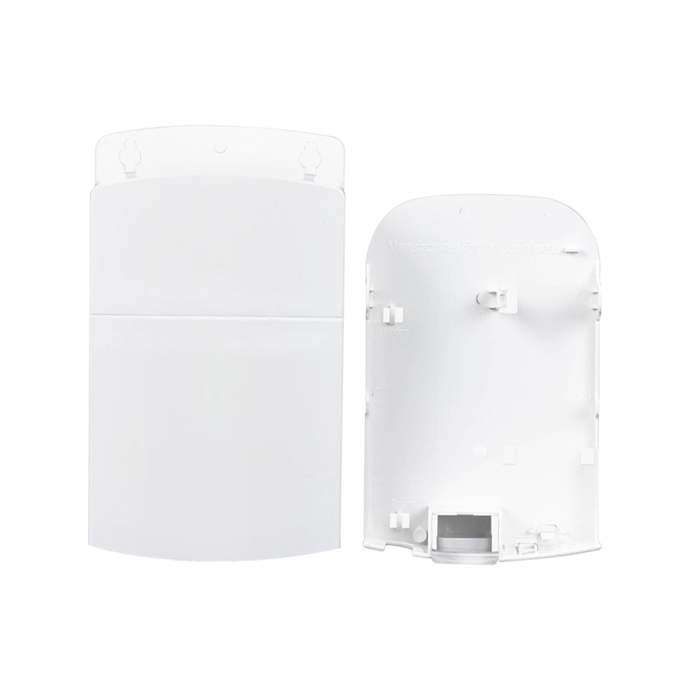 Outdoor POE extender Switch - Ampia portata dell' alimentazione POE - 2 porte PoE + 1 Uplink RJ45 - IEEE 802.3 af/at/bt - Potenza massima in uscita 60 W - Porte 10/100 Mbps