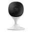 Telecamera IP Consumer 2 Megapixel - 1/2.8” Progressive CMOS - Compressione H.265 / H.264 - Lente 3.6 mm / IR - Rilevamento del movimento e di persone - Ampio angolo di visione / Microfono integrato