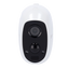 Telecamera IP Ezviz Wifi a batteria - Rilevatore PIR reale - 1080p / H.264+/ Lente 2.2 mm - IR Distanza 7.5 m - Audio direzionale / Slot SD - App Ezviz e connessione P2P