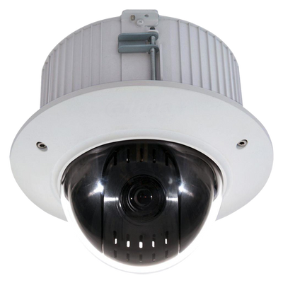 X-Security IP PTZ camera 2 Megapixel - 1/2.7” STARVIS CMOS - Compression H.265+/H.265/H.264+/H.264 - Varifocal lens 5.1~61.2 mm (12X) - WDR | PoE+ 802.3at - Audio / Alarms / SmartDetection