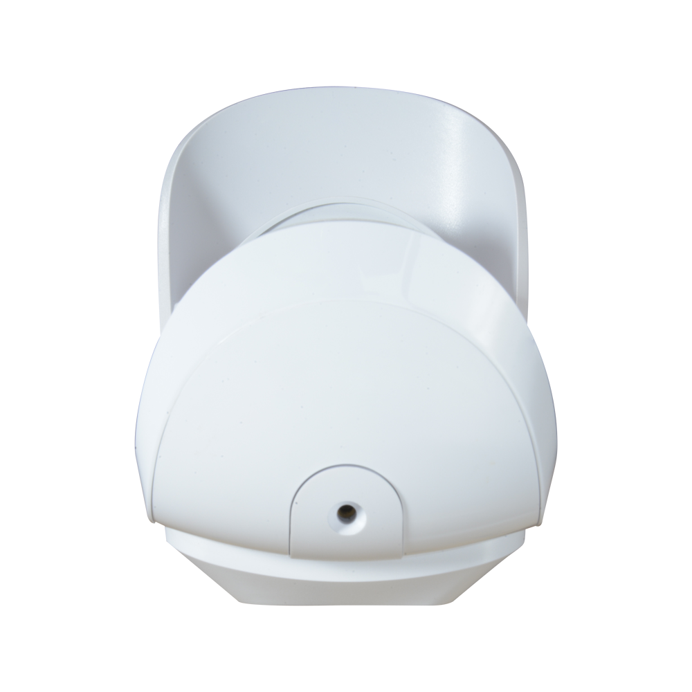 Ajax - Outdoor photo-verification detector with photo on demand - Wireless 868 MHz Jeweler - Privacy management / Detection from 3 to 15 m - Antimasking / Immune to pets - IP55 outdoor use
