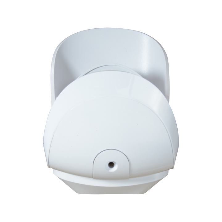 Ajax - Outdoor photo-verification detector with photo on demand - Wireless 868 MHz Jeweler - Privacy management / Detection from 3 to 15 m - Antimasking / Immune to pets - IP55 outdoor use