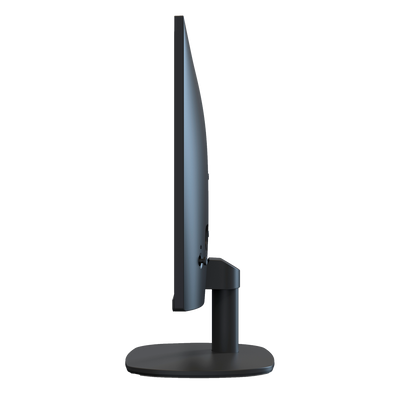 SAFIRE LED 24" monitor - Designed for 24/7 video surveillance - Full HD resolution (1920x1080) [%VAR%] - 16:9 format - Inputs: 1xHDMI, 1xVGA - VESA support 100x100 mm