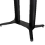 Soporte a suelo con peana - Hasta 86&quot; - Max peso 100Kg - VESA 1000x800mm