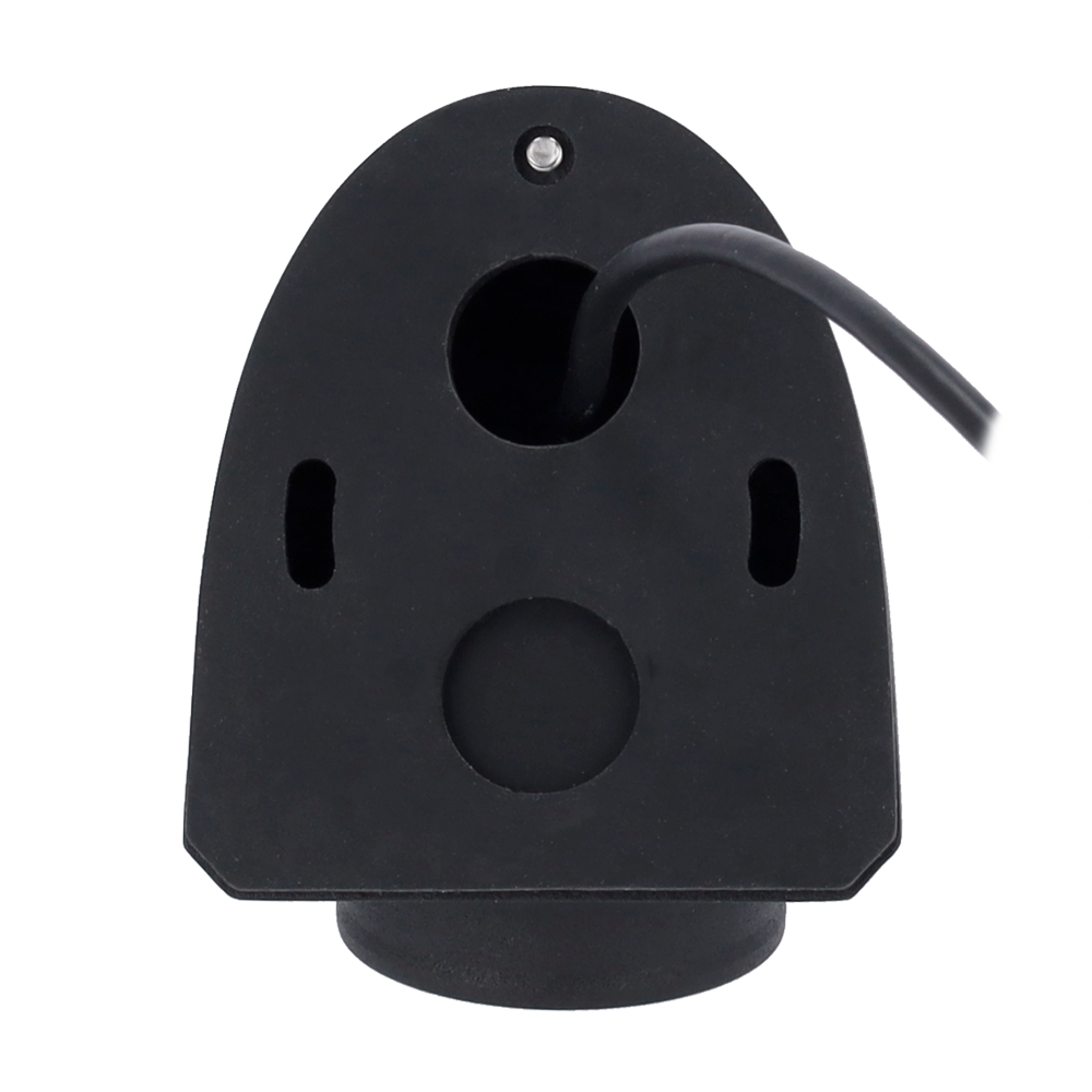 Streamax - AHD turret camera - 1/2.8" CMOS 1080P - 2.8mm lens | Alcance IR up to 15m - Apta para embarcar en vehículo - Exterior IP69K