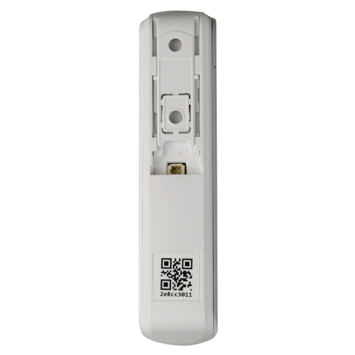Ajax - Detector housing - AJ-GLASSPROTECT-W - Easy installation - Includes SmartBracket - White color