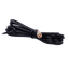 Teltonika - 4G Magnetic Antenna - Frequency 699~868 and 1850~2690 MHz - SMA Macho Connector - Impedance 50 Ohmios - RG174 Cable 3 meters long