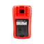 Multímetro digital portátil - Medición de tensión CC y CA hasta 600V - Medición de intensidad CC y CA hasta 10A - Medición de resistencia, frecuencia de capacitancia - Medición de frecuencia y temperatura - Rango automático | Función