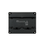 Controlador de acceso extensor - Acceso con tarjeta o contraseña - Comunicación RS485 - 2 lectores Wiegand - Salida de relé para 1 puerta - Requiere controlador maestro ZK-C2-260