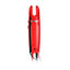 Fork clamp meter - LCD display up to 6000 counts - AC intensity measurement up to 200A - DC and AC voltage measurement up to 1000V - High AC precision with True RMS function - Resistance and frequency measurement | F