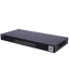 Reyee - Manageable Router Controller - 10 RJ45 10/100 /1000 Mbps Ports - Supports configuration up to 4 ports as WAN - Up to 1 Gbps Bandwidth