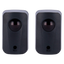 Rilevatore di barriera a infrarossi - Cablato | 1 fascio - Distanza max. rivelazione 15/10 m - Uscita relé - Alimentazione 12~24 VDC/VAC - Compatibile con GATEOPENER-BL360ENC