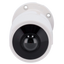 Cámara bullet Gama 1080p ECO - 4 en 1 (HDTVI / HDCVI / AHD / CVBS) - 1/2.9&quot; CMOS 2.0Mpx  - Lente 1.8 mm gran angular 180º - LEDs IR y Luz cálida Alcance 20 m - Gran angular sin deformación esférica