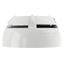 Algoritmos inteligentes  - Amplitud/frecuencia con optimización automática - Diseño de cámara de humo patentado - El dispositivo se suministra con un kit de montaje