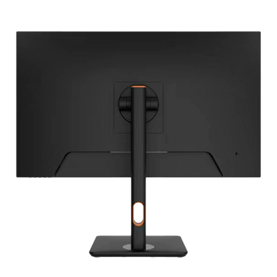 Monitor SAFIRE LED IPS 27" 4K - Progettato per la videosorveglianza - Formato 16:9 - 1xHDMI, 1xDP1.4 - Risoluzione 3840x2160 @60Hz - Audio