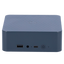 Mini PC senza sistema operativo - CPU AMD Ryzen 5 6600H - GPU Radeon 660M 6 Core - RAM 16GB + ROM 500GB SSD - WiFi 6, Bluetooth 5.2 e RJ45 10/100/1000M - HDMI 2.0 4K e USB 3.2 Gen2