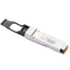 Modulo transceiver QSFP+ - Lunghezza d'onda 850 nm - Fibra multimodale - Connettore MTP/MPO  - Massima distanza 150 m - 40Gbps - 40GBASE-SR