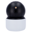 Cámara IP PT 3 Megapíxel - Gama Uniarch WiFi
 - 3 MP | Lente 4.0 mm - IR 10 m |DWDR |Micrófono y altavoz incorporados - Ultra H.265 | Indicador LED | Ranura microSD - Wi-Fi 2.4G | Uniarch APP