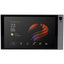 Monitor Android 10.0 per domotica - Schermo TFT da 8" | Applicazioni di terze parti - Audio bidirezionale | Monitor del videocitofono - TCP/IP, WiFi, Bluetooth, ZigBee, KNX, SIP - Sensori ambientali 2 relè - Connessione via Cloud | Telecamera integrata