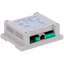 Modulo di acquisizione e controllo dati - 4 ingressi digitali / 4 uscite relè (NA/NC) - Protocolli: Modbus/TCP, TCP/IP, UDP, HTTP,... - Server web integrato - 1 porta Ethernet 10/100 Base-TX, 1 porta WiFi - Alimentatore non incluso (12VDC/1A)