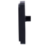 Sensore radar di rilevamento veicoli - Distanza di rilevamento regolabile - Comunicazione RS485 e Bluetooth - Uscita relé - Integrazione in barriere per parcheggi - Adatto per esterni IP65