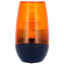 Lampada a LED - Colore Giallo - Indicazione luminosa di apertura e chiusura - Adatta per uso esterno - Alimentazione AC 220 V - Compatibile con GATEOPENER-BL360ENC
