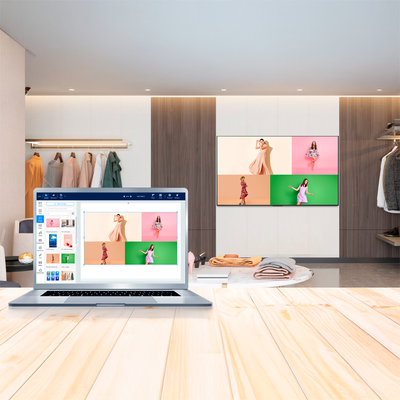 Cartelería digital y gestión remota de monitores - Compatible con todos los modelos Hisense - Gestión integral desde web (servicio Cloud) - Licencia anual para un dispositivo - Soporta videowalls y gestión de software