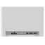 1 salida - Amplitud/frecuencia con optimización automática - Batería de litio estándar de bajo coste - Algoritmos inteligentes  - Incluye una entrada de monitoreo de fallas