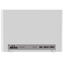Alimentado desde el lazo - Pantalla gráfica OLED - Amplitud y frecuencia de radio con optimización automática
 - Tamper switch - Ajuste flexible del dispositivo en el sitio - Facilita ampliación de sistemas cableados