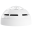 Algoritmos inteligentes  - Amplitud/frecuencia con optimización automática - Clasificado A1R - Diseño de cámara de humo patentado