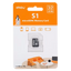 Imou Tarjeta de memoria Micro SD Clase 10 32GB - Compatible para camaras de vigilancia - Clase 10 / V30 - Uso en interiores - Material platico - Facil instalacion