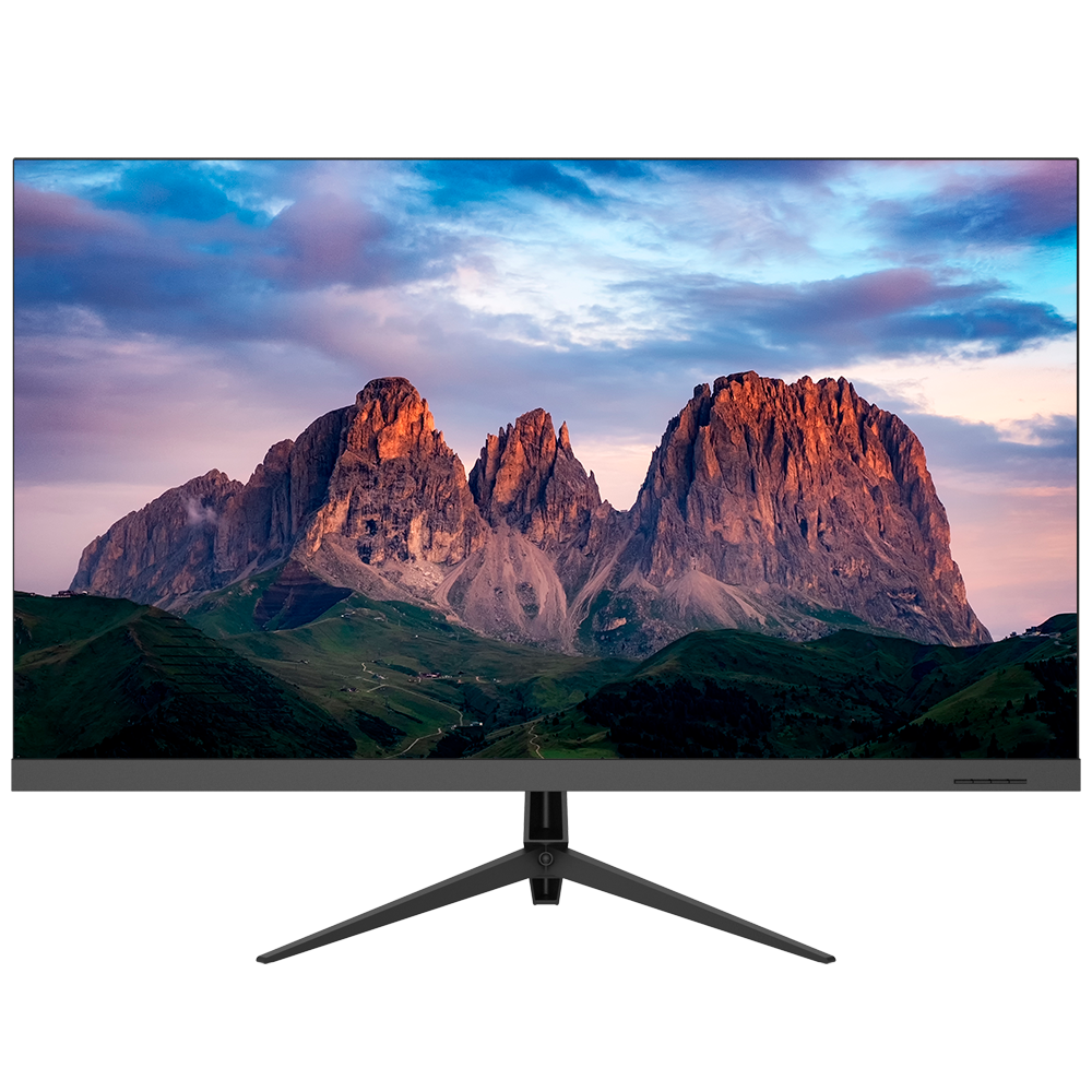 Monitor Univew TVCC 32"  - VGAx1. HDMIx1, Audio OUT - Risoluzione 1920x1080 - Luminosità 300 cd/m2 - Tempo di risposta 8 ms