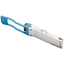 Modulo transceiver QSFP+ - Lunghezza d'onda 1310 nm - Fibra Monomodale - Connettore LC duplex - Distanza massima 2 km - 40Gbps - 40GBASE-LM4