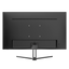 Monitor LED 27" Full HD - Progettato per la videosorveglianza - Formato 16:9 - 1xHDMI, 1xVGA - Risoluzione 1920x1080 - Supporto VESA 100x100 mm