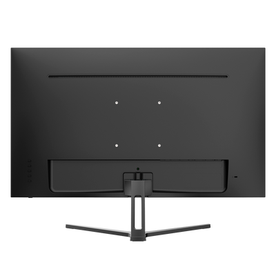 Monitor LED 27" Full HD - Progettato per la videosorveglianza - Formato 16:9 - 1xHDMI, 1xVGA - Risoluzione 1920x1080 - Supporto VESA 100x100 mm