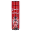 Safire - Botella - Color rojo - Anillo de sellado - Acero inoxidable 304