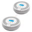 Detector de CO autónomo X-Sense - Permite conectar 24 detectores por RF 868MHz - Batería reemplazable - Indicador luminoso y alarma sonora 85 dB a 3m - Botón de Test y pantalla LCD - Certificado EN 50291