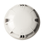 Detector óptico - El detector integra un transceptor NFC - Configuración y visualización a través de APP - Gráfico de la última alarma detectada  - Control dinámico y compensación de sensibilidad - Montaje en la base universal TFBASE01N