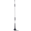 Antena 4G - Frecuencia 4G  850-960/1710-2700MHz - Conector SMA Macho - Instalación en interior - Ganancia 4G 5dBi - Cable RG174 5 metros de longitud